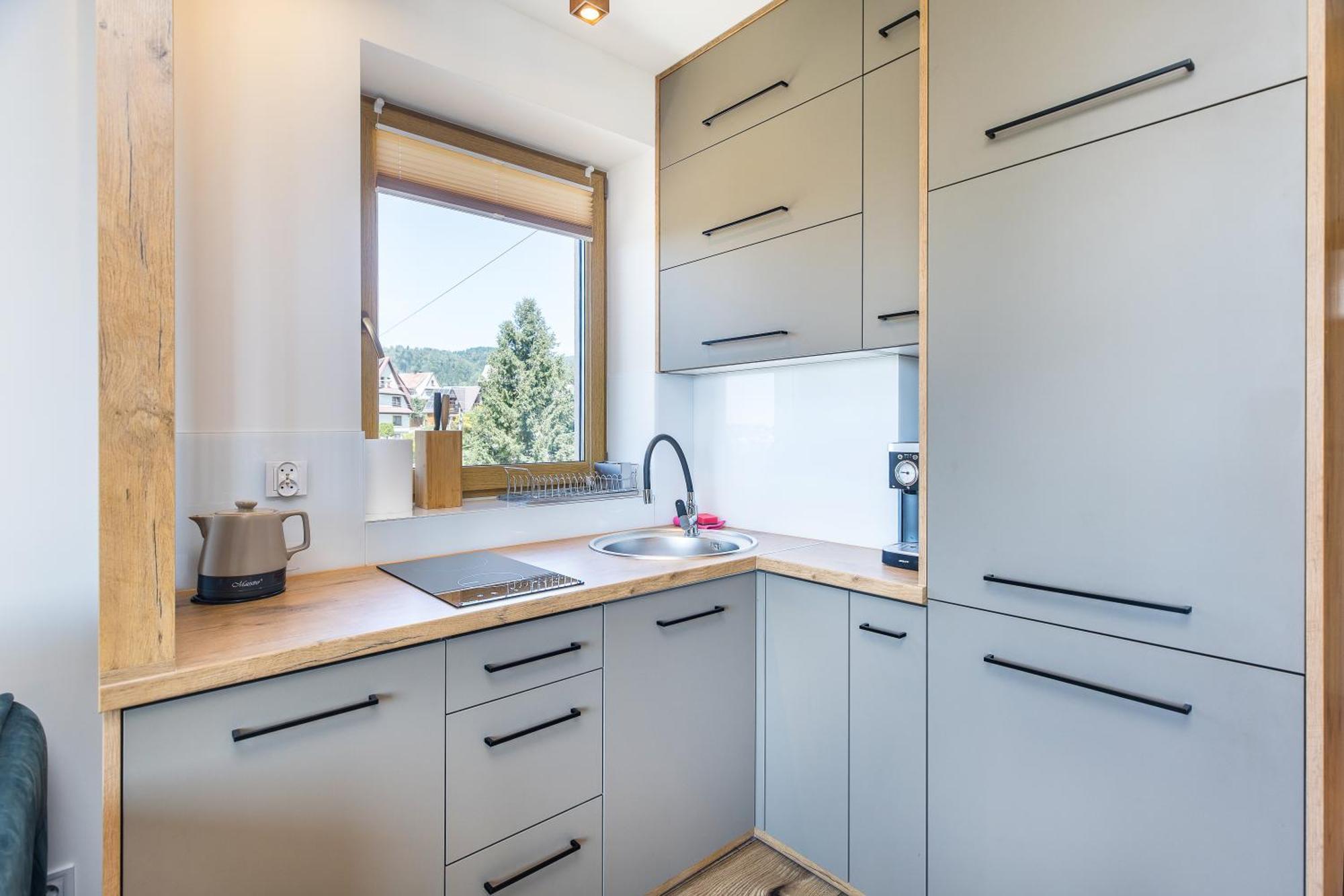 Apartament Czorsztyn- &