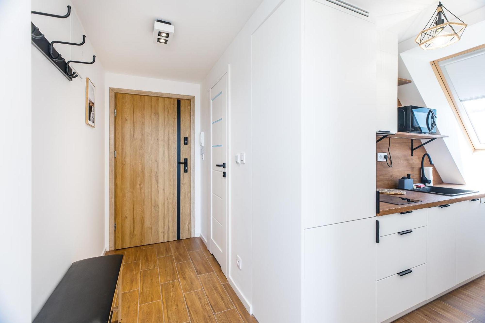 Apartment Czorsztyn- & Kluszkowce
