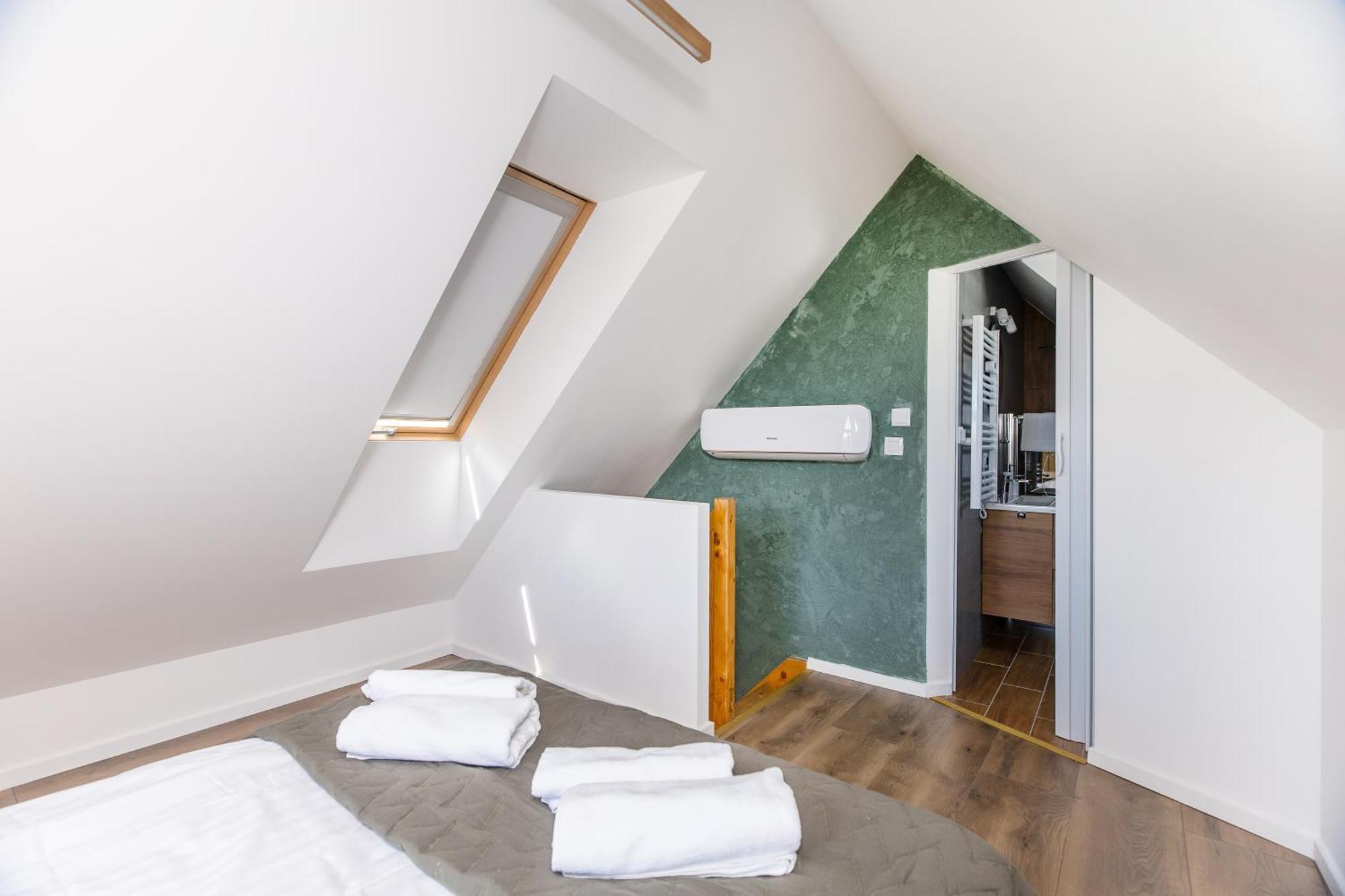 Apartment Czorsztyn- & Kluszkowce