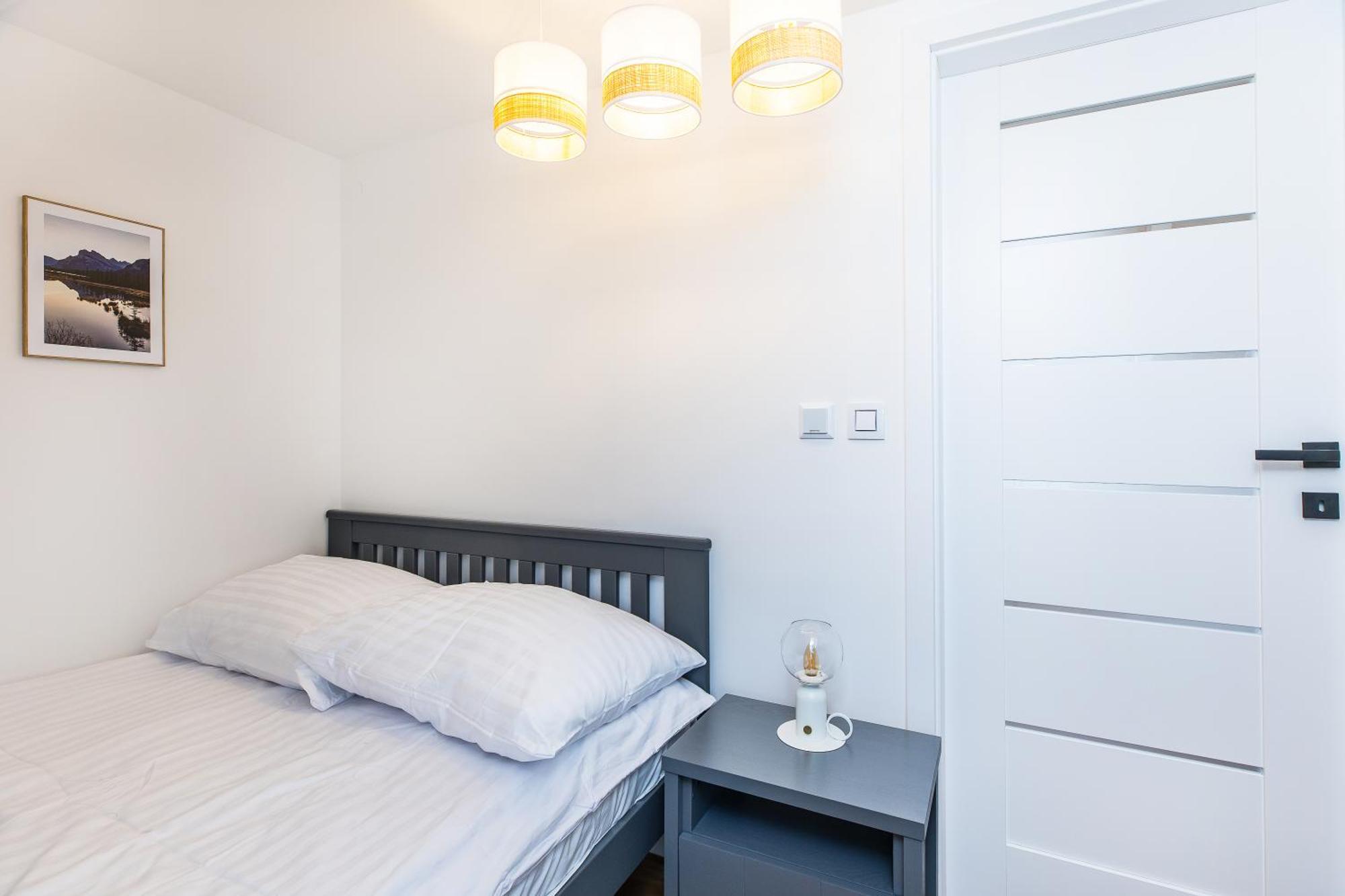 Apartament Czorsztyn- &